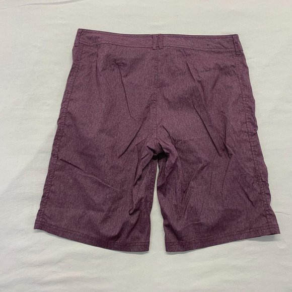 Cloudveil Board Shorts Men's Size Medium Nylon - Picture 2 of 3